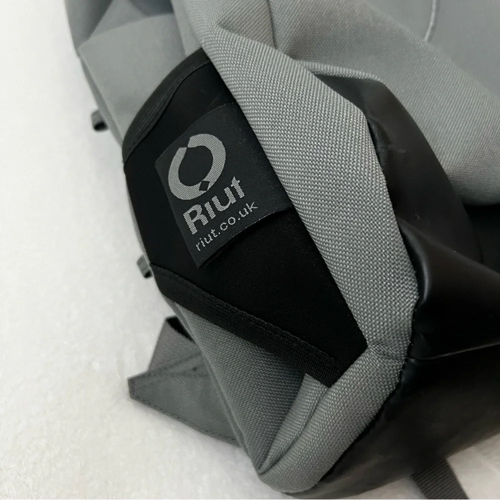 RiutBag R15 Anti Theft Laptop Backpack